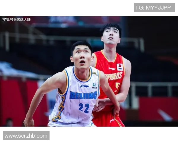 张卓篮球：从青涩少年到赛场明星的成长之路与奋斗故事